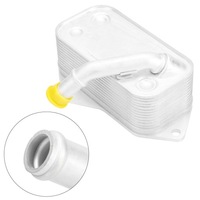 фото thumb №6, Радіатор оливи автоматичної коробки передач 11427525333 pasuje do 128 228