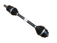 фото thumb №1, Bmw ix1 u11 xdrive 30 полуось левая левый перед короткая 9884797 no va pń bdb