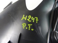 фото thumb №5, Захист стійка права задня mercedes w247 a2476902602