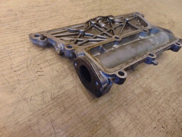 фото thumb №6, Кришка захист двигуна розподільний вал mercedes w212 2.2