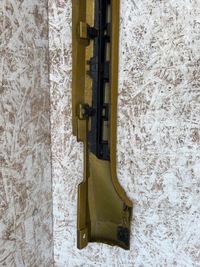 фото thumb №9, Молдинг поріг поріг права vw arteon 3g8