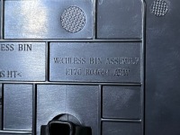 фото thumb №15, Ford courier 14- бардачок верхній панелі консолі usb