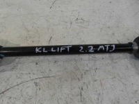 фото thumb №6, Jeep cherokee kl lift 2.2 mtj 19- привідний вал ліва задня 68292313ab