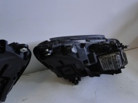 Mercedes s klasa w222 лампа full led ночь vision с Разборки, фото thumb