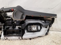 фото thumb №8, Консоль bmw x1 f48 x2 f39 head up подушки демонтаж