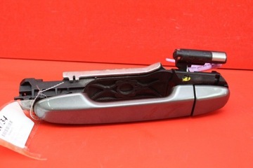 фото thumb №5, Ручка ліва зад задня 1g2 toyota auris 2 ii універсал рестайлінг 15-18