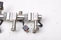 фото thumb №7, Ford fiesta mk8 1.0 топливная рейка h6bg-9d280-aa