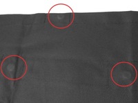 фото thumb №4, Защита дождезащитная порог дверь scania r g p