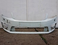 фото thumb №6, Skoda octavia 3 iii rs 12-15 бампер перед передний