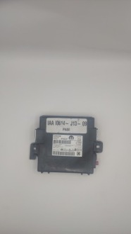 Купить Jeep grand cherokee 19- модуль блок управления оригинальный номер m3n-82135300, фото thumb