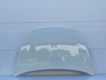 фото thumb №1, Fiat doblo ii рестайлинг капот 2014-2022