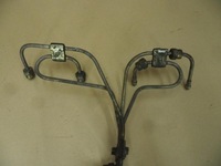 фото thumb №14, Шланг пального трубка трубки hyundai h1 2.5 td d4bf