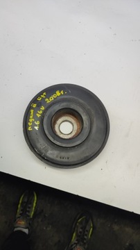 фото thumb №1, Колесо пасове renault megane ii