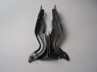 фото thumb №1, Петлі капот jeep compass ii 2018 rok lau