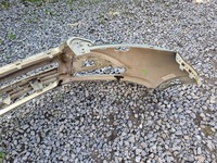 фото thumb №6, Бампер передний ford kuga ii 2012r-