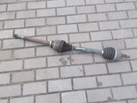 фото thumb №1, Laguna iii приводной вал правый перед 2.0 dci