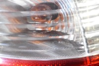 фото thumb №14, Фара правая зад задняя 51705458 fiat panda 2 ii 03-11