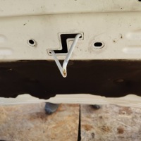 фото thumb №12, Капот перед ford ecosport mk2 lift