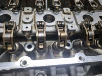 фото thumb №8, Головка 04c103404f skoda citigo seat mii vw up fabia iii 1.0mpi chy chyb