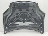 фото thumb №6, Porsche macan ii 95c капот крышка двигателя оригинал 2024-