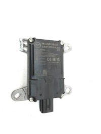 Купить Mazda cx-60 cx60 радар датчик модуль мертвого pola левый kr9p-67y30-f, фото thumb