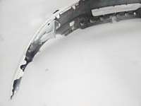 фото thumb №11, Volvo xc60 i 2008 - 2013 бампер передний перед омыватель 30763408