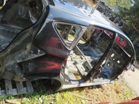 фото thumb №1, Четверть крыло правый задняя note e12