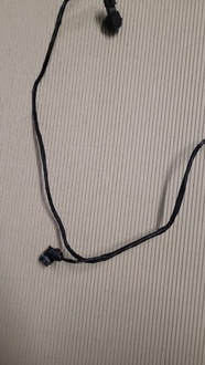 фото thumb №4, Ford fiesta джгут електропроводка pdc задня