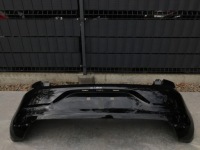 фото thumb №1, Renault clio 5 v бампер задняя hb 5d pdc 2019-