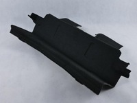 фото thumb №3, Mercedes slk r171 обшивка багажника оббивка