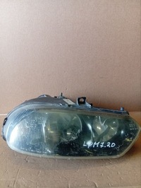 фото thumb №1, Лампа правая передняя правый перед alfa romeo 156 60620134