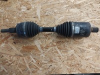 фото thumb №1, Jeep cherokee kl trailhawk полуось задняя зад 4x4