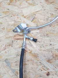 фото thumb №3, Alfa romeo giulia шланг кондиціонера 50555074