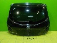 фото thumb №1, Nissan qashqai i j10 +2 10r 5d крышка зад