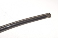 фото thumb №7, Mini f55 планка хром правые зад