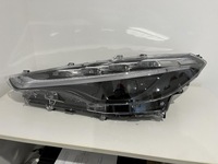 фото thumb №1, Toyota corolla e21 cross лампа левый перед hasco 16-184