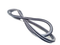 Peugeot 308 резиновый прокладка дверь передних перед левый 2015 хэтчбек Оригинал, фото thumb