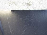 фото thumb №9, Bmw x1 u11 x-line правый спойлер нижний 22r-- 5a0db80