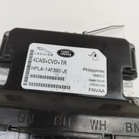 фото thumb №7, Land rover range rover velar 2018 блок управления / модуль комфорта