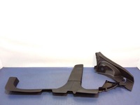 фото thumb №1, Fiat tipo ii sedan комплект захист bok правий