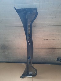 фото thumb №1, Панель под лобовым стеклом skoda octavia ii 1z1819415f