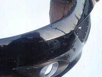 фото thumb №8, Mazda 2 ii lift 10-14 бампер перед передній