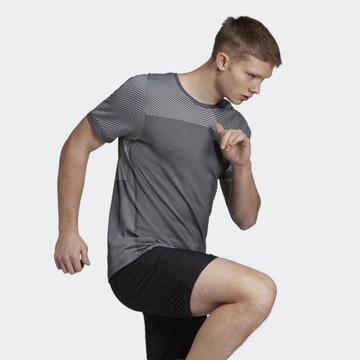 ФУТБОЛКА ADIDAS FREELIFT 360 PRIMEKNIT FLW