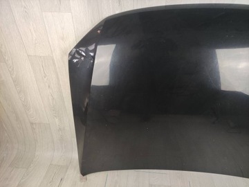 фото thumb №6, Vw volkswagen amarok 2h6 кришка передня двигуна капот 2h6823155