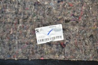 Обшивка багажника peugeot 208 ii лівий lub правий Недорого, фото thumb