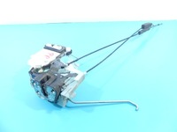 фото thumb №1, Замок перед правий ford ranger iv 06-11 europa