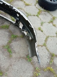 фото thumb №9, Vw golf vi plus vi+ бампер перед передній pdc омивачі