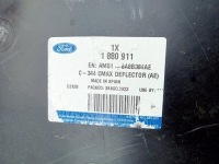 фото thumb №8, Ford c-max mk2 2010-14r.- защита плита pod бампер am51-a8b384-a