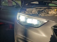 Купить Фара правый фара перед opel insignia b европа full led lux 39165282, фото thumb