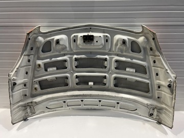 фото thumb №8, Капот кришка двигуна mercedes b-klasa w245